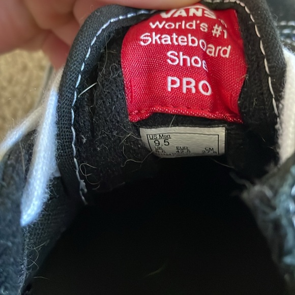 Vans Old Skool Pro - Picture 5 of 5